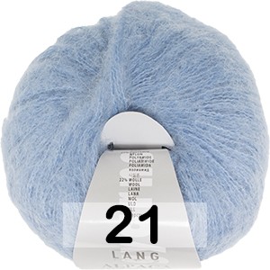 Пряжа Lang Yarns Alpaca Superlight