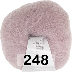 Пряжа Lang Yarns Alpaca Superlight