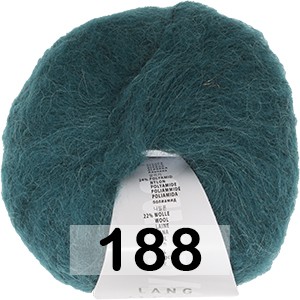 Пряжа Lang Yarns Alpaca Superlight