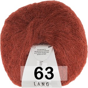 Пряжа Lang Yarns Alpaca Superlight