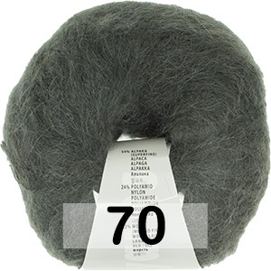 Пряжа Lang Yarns Alpaca Superlight