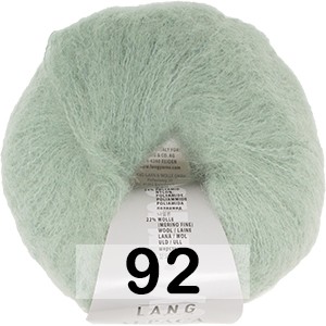 Пряжа Lang Yarns Alpaca Superlight