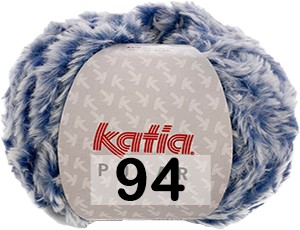 Пряжа Katia Polar —