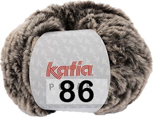 Пряжа Katia Polar