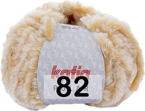 Пряжа Katia Polar