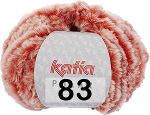 Пряжа Katia Polar