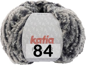 Пряжа Katia Polar