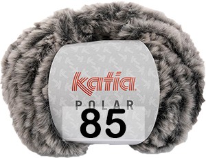 Пряжа Katia Polar