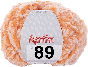 Пряжа Katia Polar