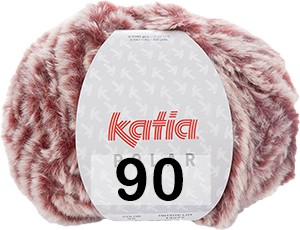 Пряжа Katia Polar