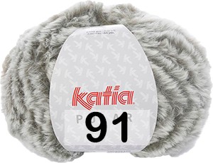 Пряжа Katia Polar