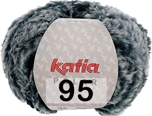 Пряжа Katia Polar