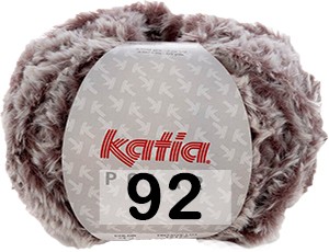 Пряжа Katia Polar