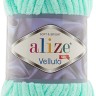 Пряжа Alize Velluto