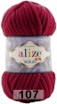Пряжа Alize Velluto в Королёве