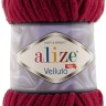 Пряжа Alize Velluto