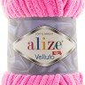 Пряжа Alize Velluto