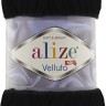 Пряжа Alize Velluto
