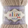 Пряжа Alize Velluto