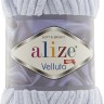 Пряжа Alize Velluto