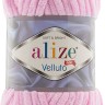 Пряжа Alize Velluto