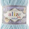 Пряжа Alize Velluto