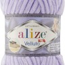 Пряжа Alize Velluto