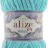 Пряжа Alize Velluto