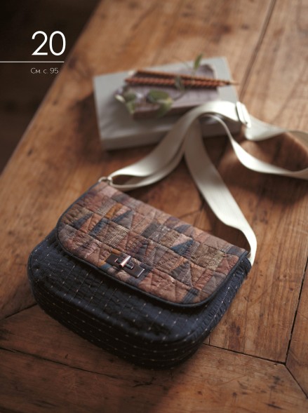 ЛЮБИМЫЕ ЯПОНСКИЕ КВИЛТЫ ЙОКО САЙТО