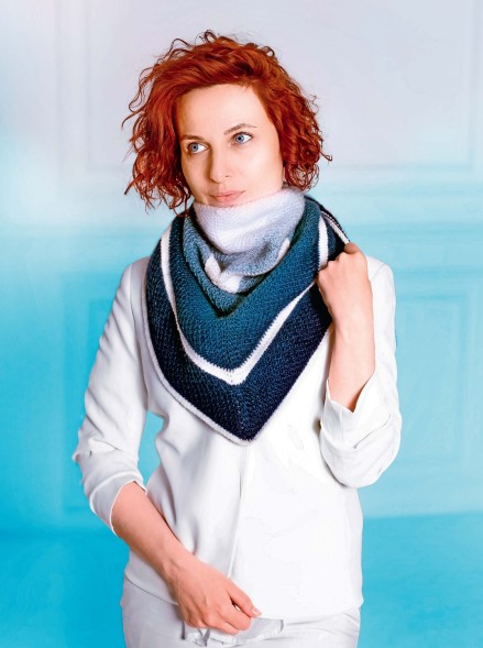 Вязание Тунисским Крючком в Санкт-Петербурге