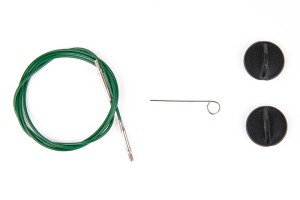 Lykke Леска для съемных укороченных спиц