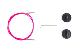 Lykke Леска для съемных укороченных спиц