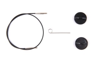 Lykke Леска для съемных укороченных спиц