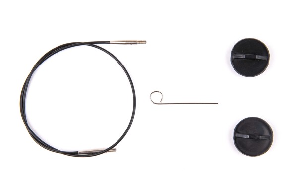 Lykke Леска для съемных укороченных спиц