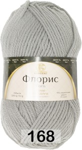 Пряжа Камтекс Флорис