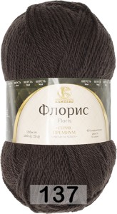 Пряжа Камтекс Флорис