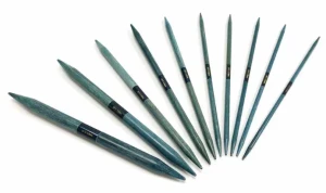 Lykke Спицы чулочные Indigo