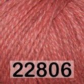 Пряжа Fibra Natura Java