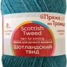 Пряжа Троицкая Шотландский Твид
