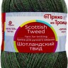 Пряжа Троицкая Шотландский Твид