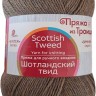 Пряжа Троицкая Шотландский Твид