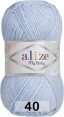 Пряжа Alize My Baby