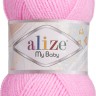 Пряжа Alize My Baby