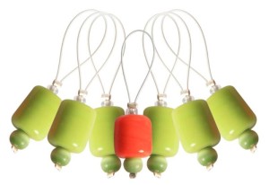 Маркировщик для вязания