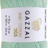 Пряжа Gazzal Baby Cotton 205