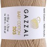 Пряжа Gazzal Baby Cotton 205