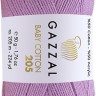 Пряжа Gazzal Baby Cotton 205