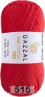 Пряжа Gazzal Baby Cotton 205 в Новокузнецке
