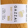 Пряжа Gazzal Baby Cotton 205