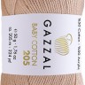Пряжа Gazzal Baby Cotton 205
